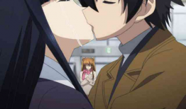 日本爱情动漫电影,日本爱情动漫电影中的甜蜜篇章